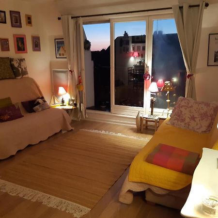 דירות דוביל Chez Coco, 7 Persons, Triangle D'Or, Hypercentre מראה חיצוני תמונה