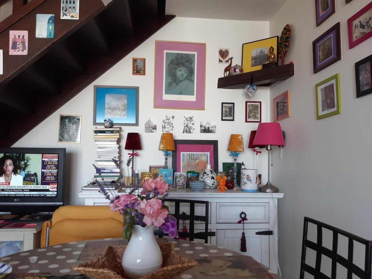 דירות דוביל Chez Coco, 7 Persons, Triangle D'Or, Hypercentre מראה חיצוני תמונה