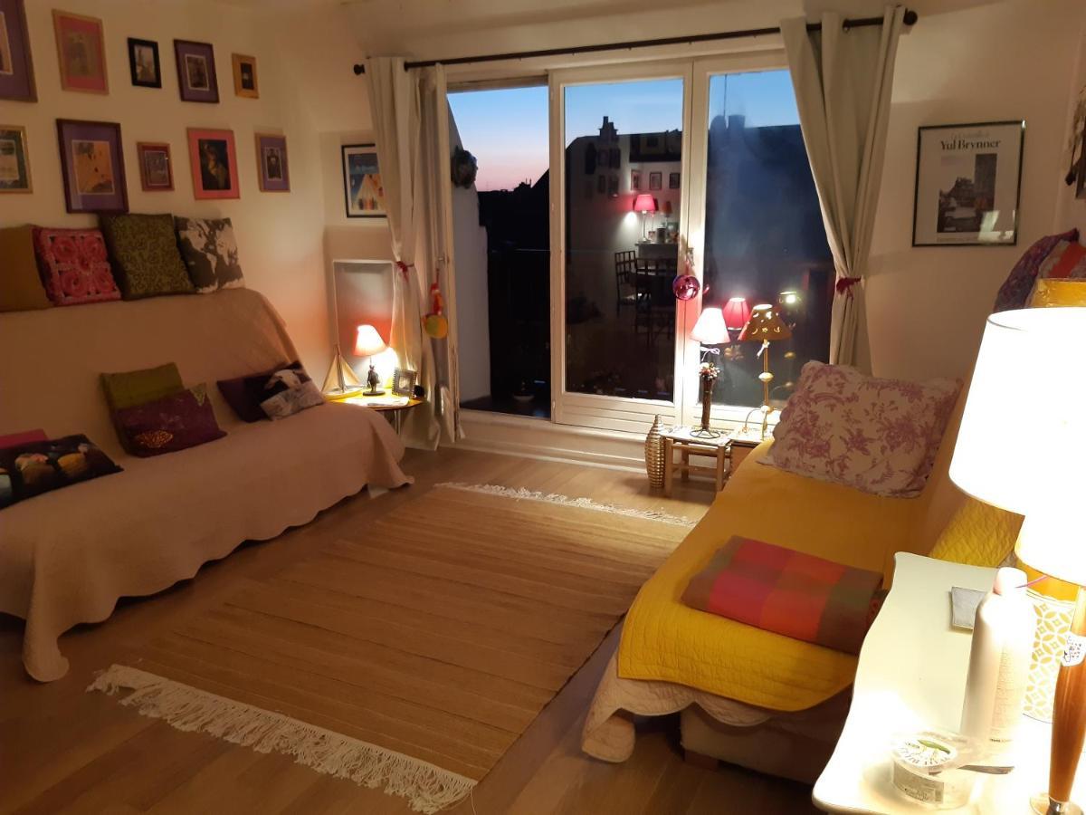 דירות דוביל Chez Coco, 7 Persons, Triangle D'Or, Hypercentre מראה חיצוני תמונה