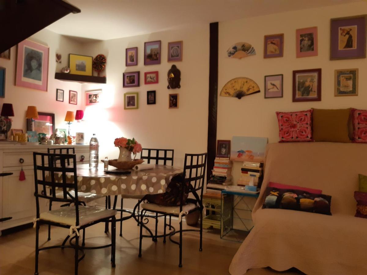 דירות דוביל Chez Coco, 7 Persons, Triangle D'Or, Hypercentre מראה חיצוני תמונה