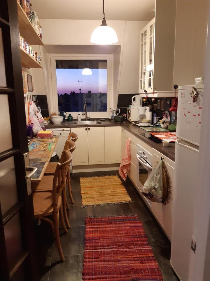 דירות דוביל Chez Coco, 7 Persons, Triangle D'Or, Hypercentre מראה חיצוני תמונה