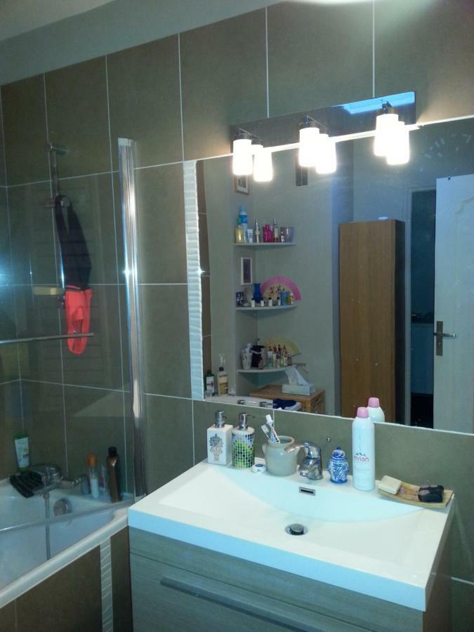 דירות דוביל Chez Coco, 7 Persons, Triangle D'Or, Hypercentre מראה חיצוני תמונה