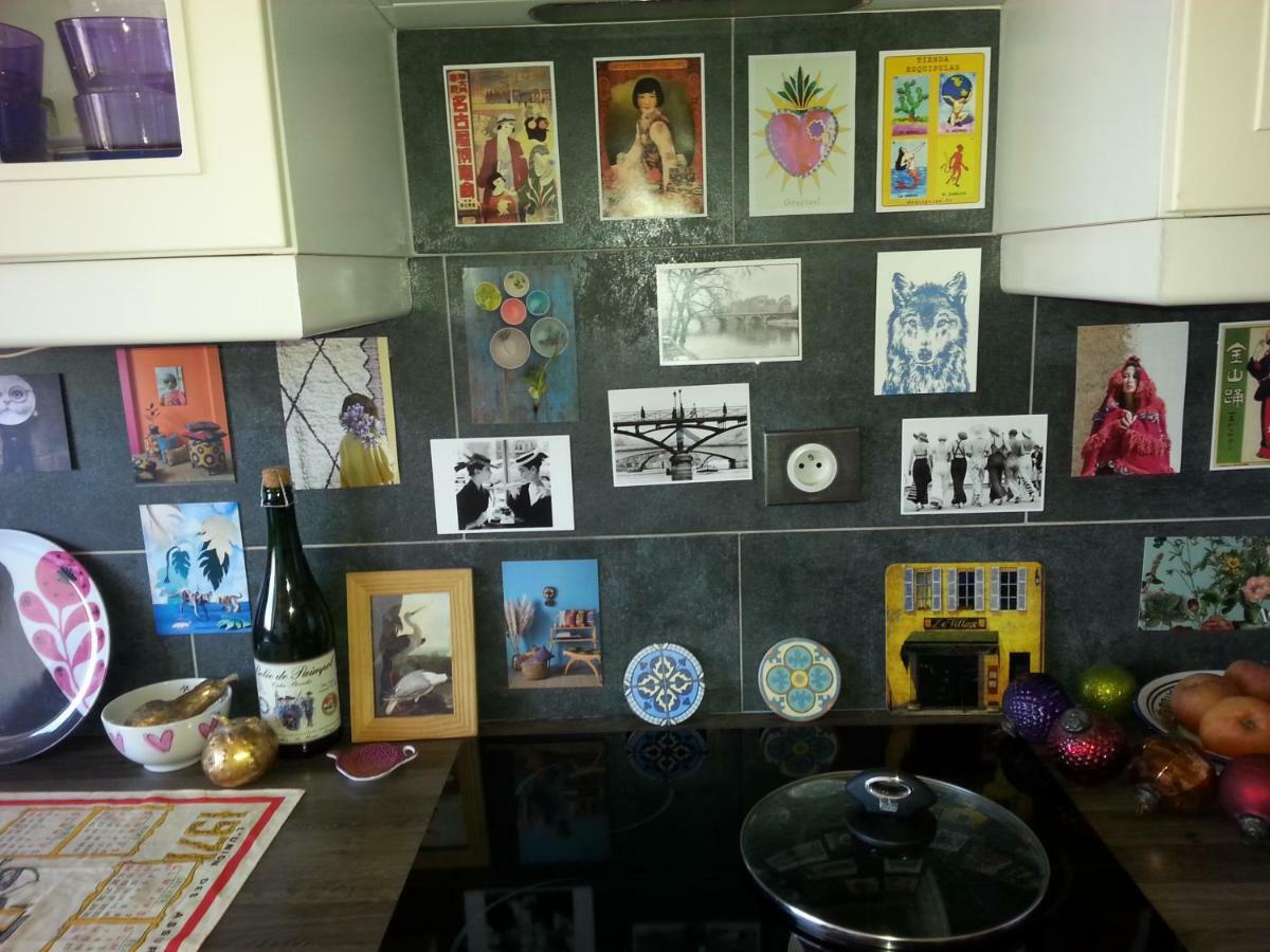 דירות דוביל Chez Coco, 7 Persons, Triangle D'Or, Hypercentre מראה חיצוני תמונה