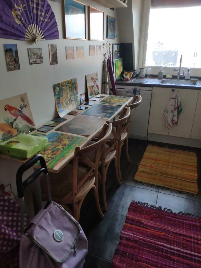 דירות דוביל Chez Coco, 7 Persons, Triangle D'Or, Hypercentre מראה חיצוני תמונה