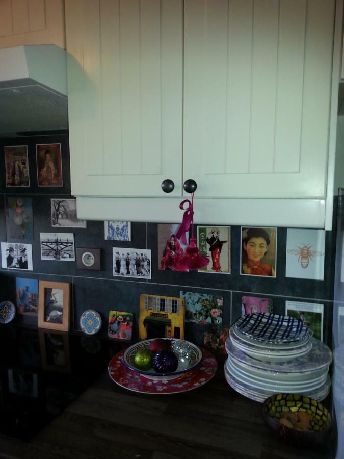 דירות דוביל Chez Coco, 7 Persons, Triangle D'Or, Hypercentre מראה חיצוני תמונה