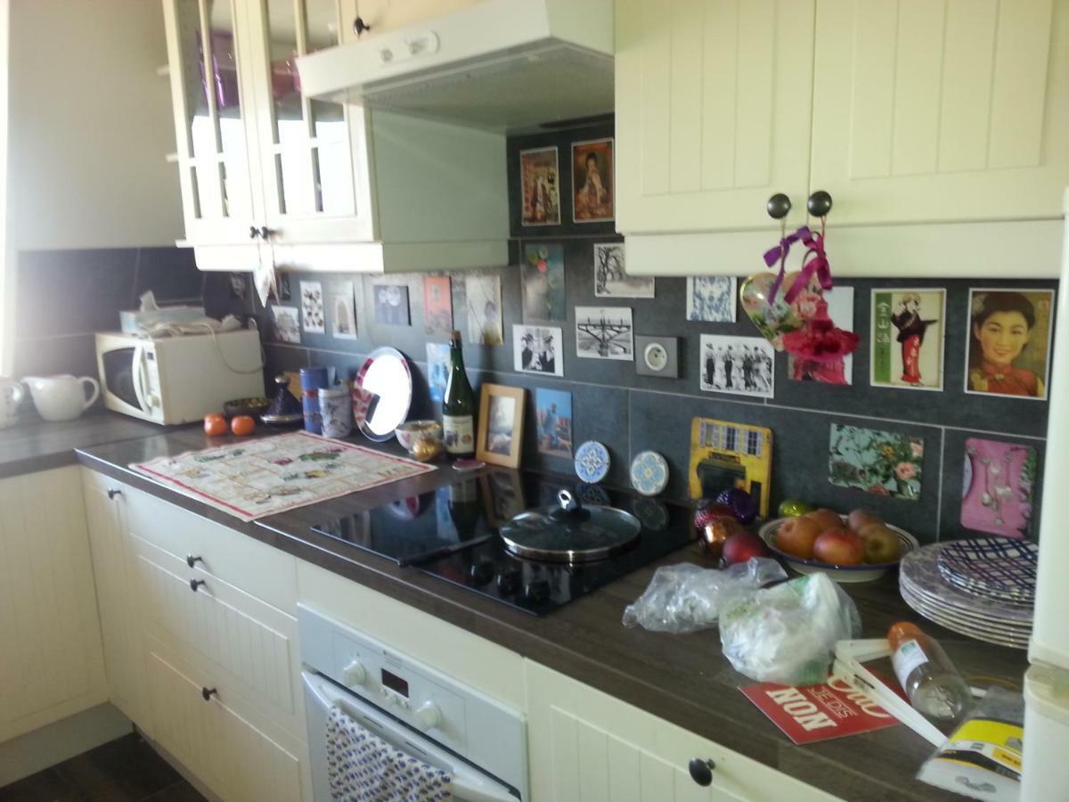 דירות דוביל Chez Coco, 7 Persons, Triangle D'Or, Hypercentre מראה חיצוני תמונה