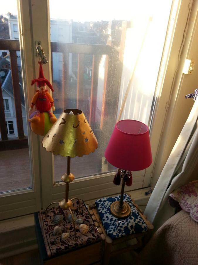דירות דוביל Chez Coco, 7 Persons, Triangle D'Or, Hypercentre מראה חיצוני תמונה
