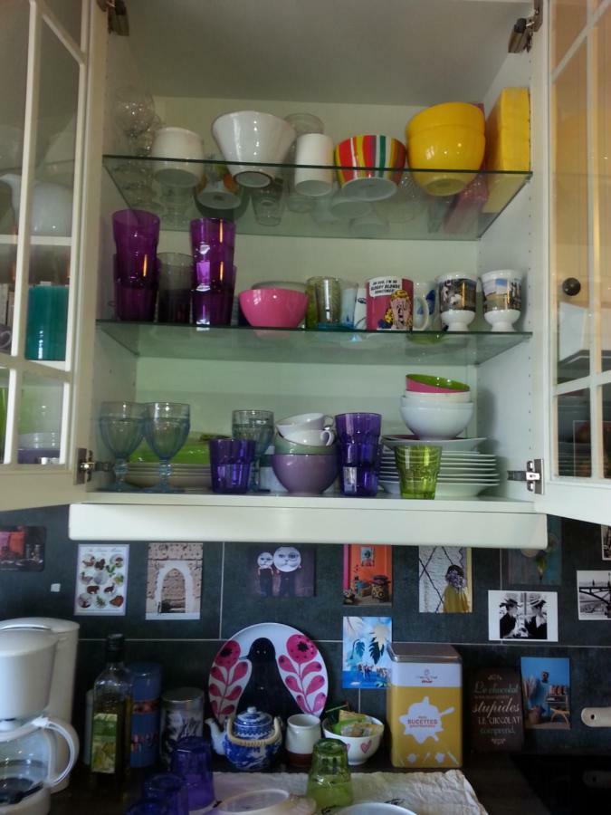 דירות דוביל Chez Coco, 7 Persons, Triangle D'Or, Hypercentre מראה חיצוני תמונה