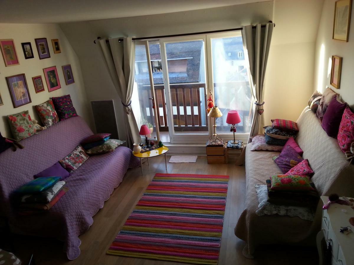 דירות דוביל Chez Coco, 7 Persons, Triangle D'Or, Hypercentre מראה חיצוני תמונה